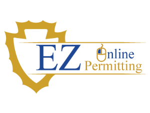 EZ Online Permitting